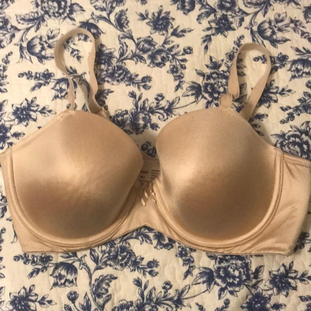 Soma underwire bra